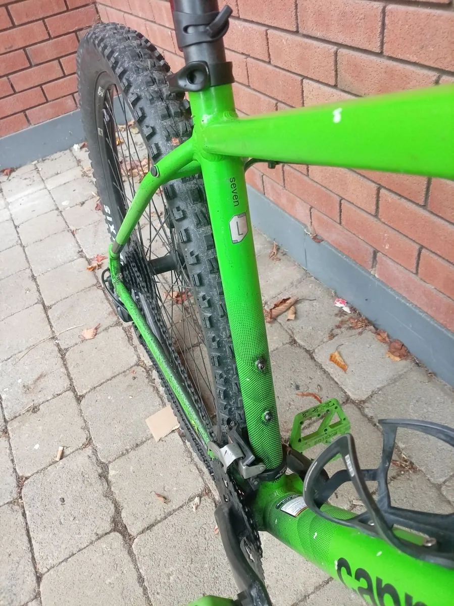 Cannondale trail - Image 3