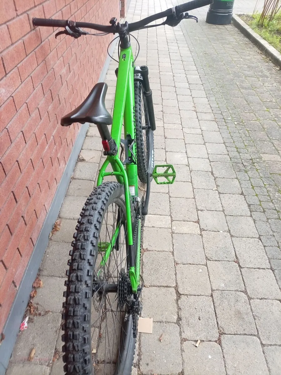 Cannondale trail - Image 4