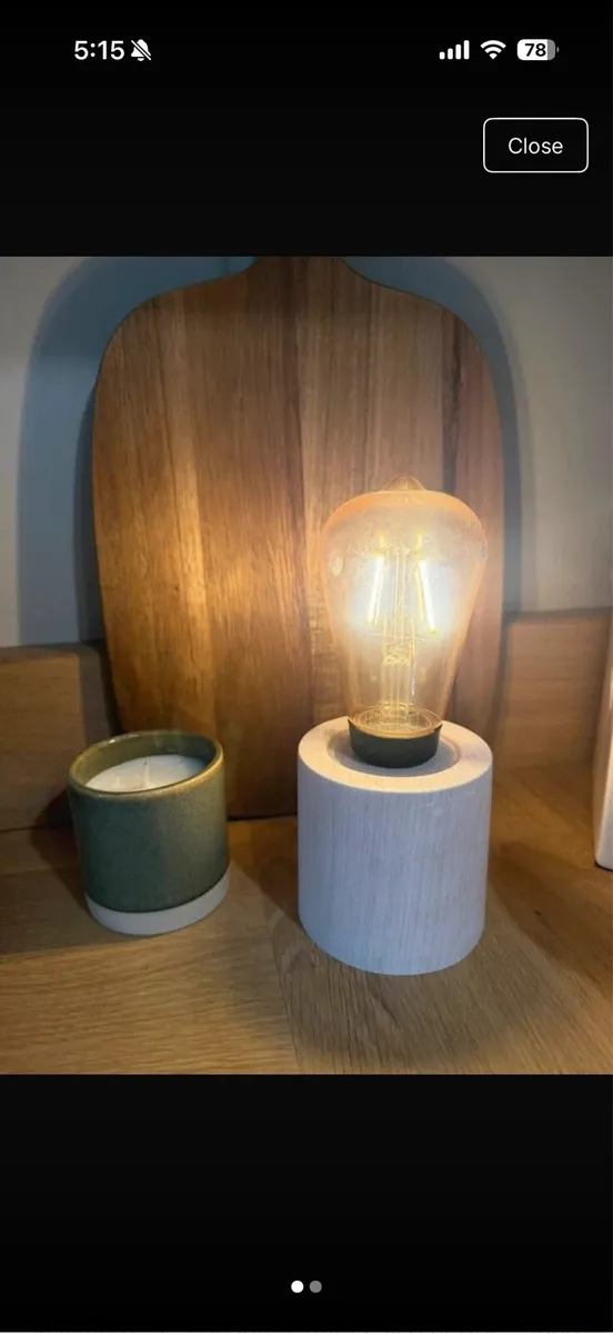 Lamp - Image 1