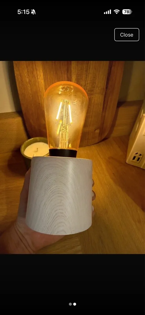 Lamp - Image 2