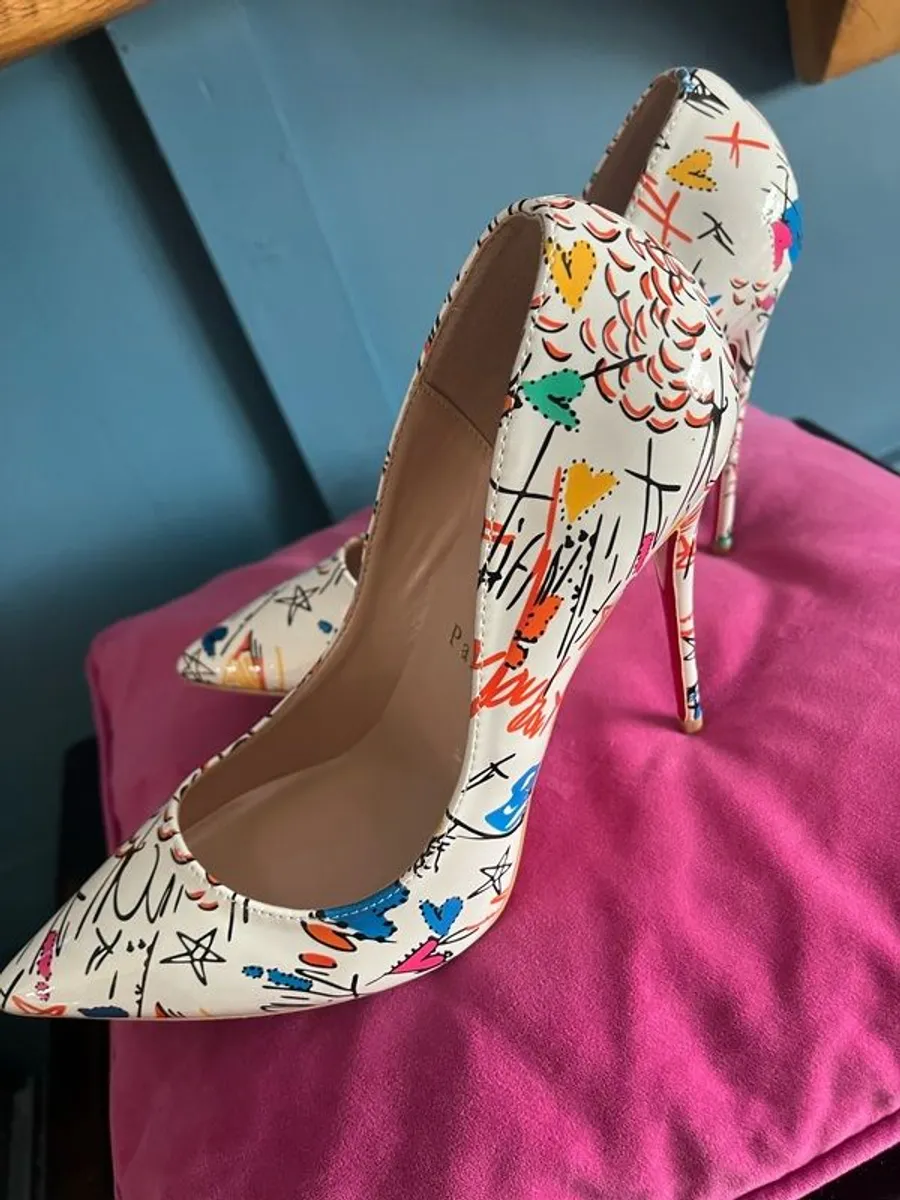 Christian Louboutin - Image 1