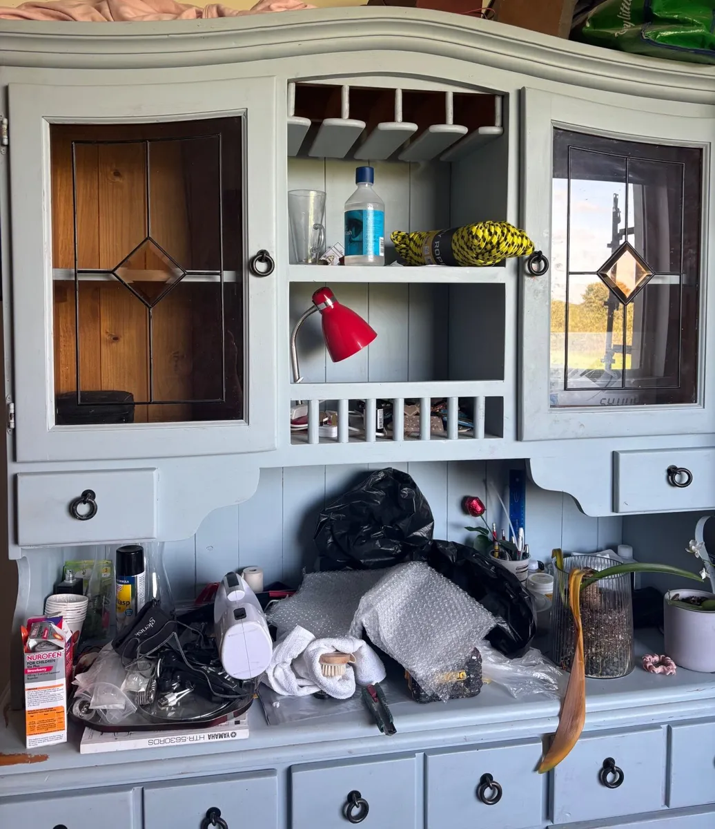 Kitchen dresser - Image 4