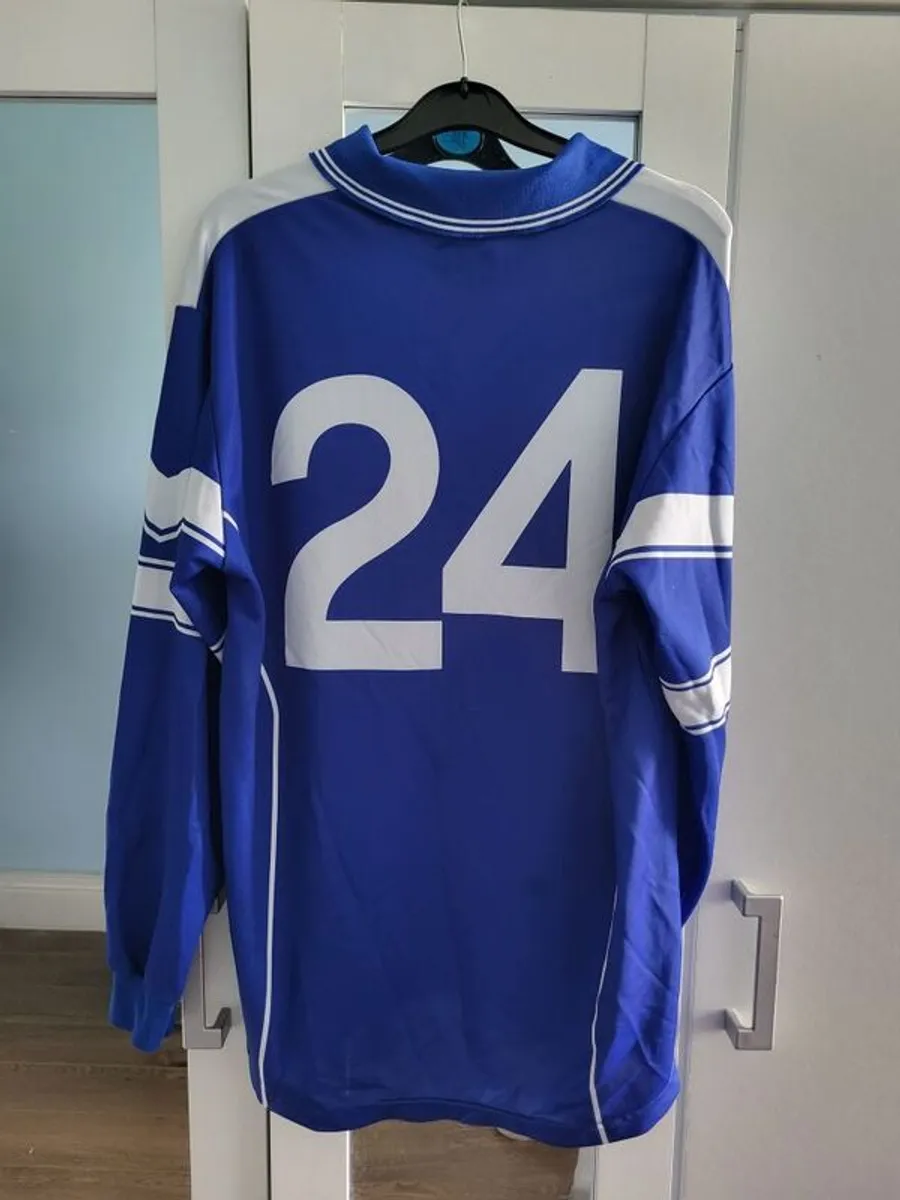 Athenry Vocational School Hurling jersey - Image 2
