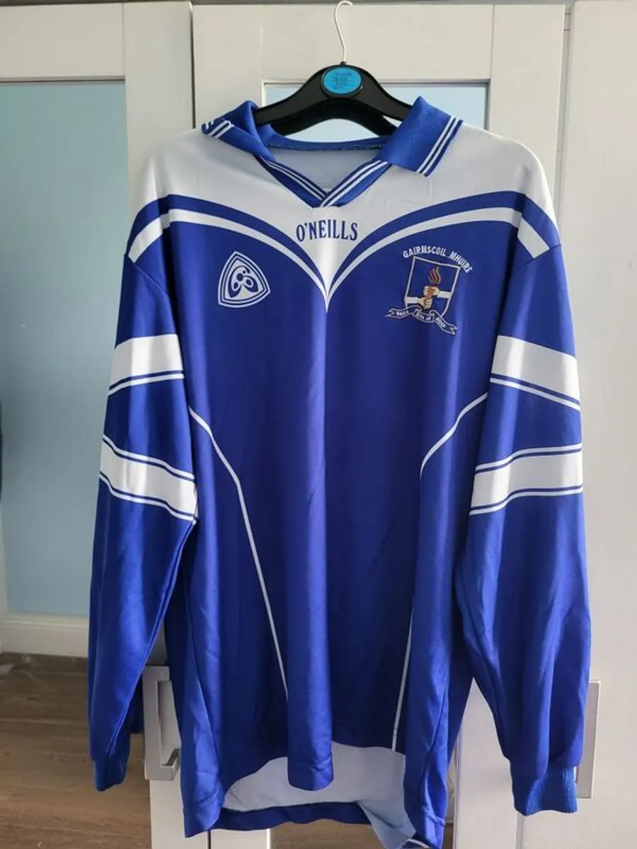 Athenry Vocational School Hurling jersey - Image 1