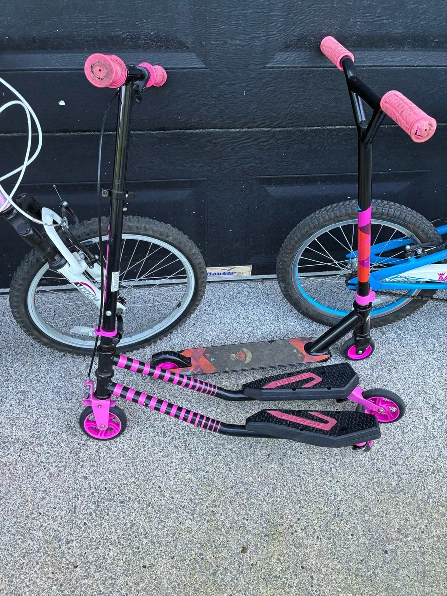 Kids Bikes & scooters - Image 3
