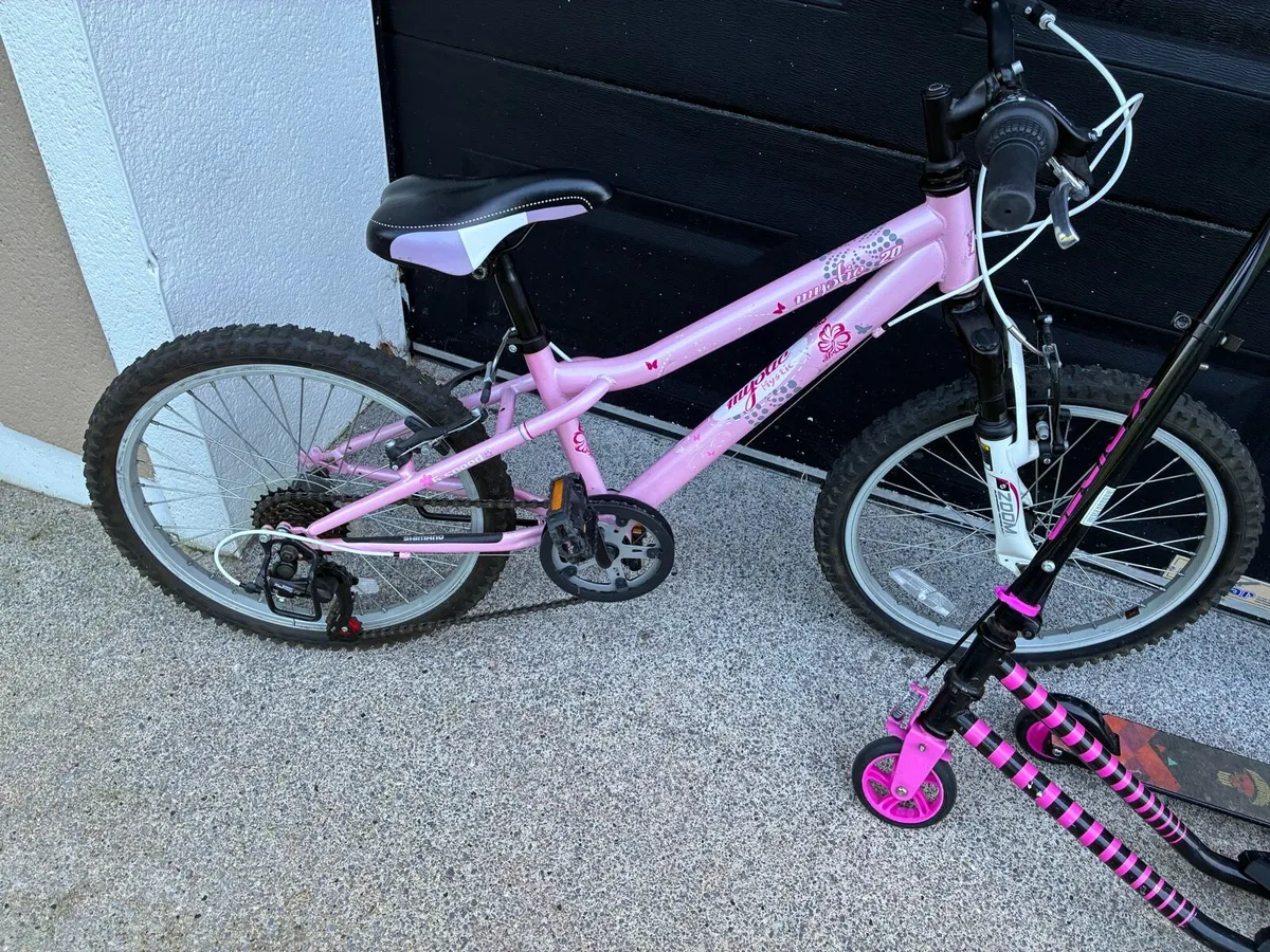 Kids Bikes & scooters - Image 2
