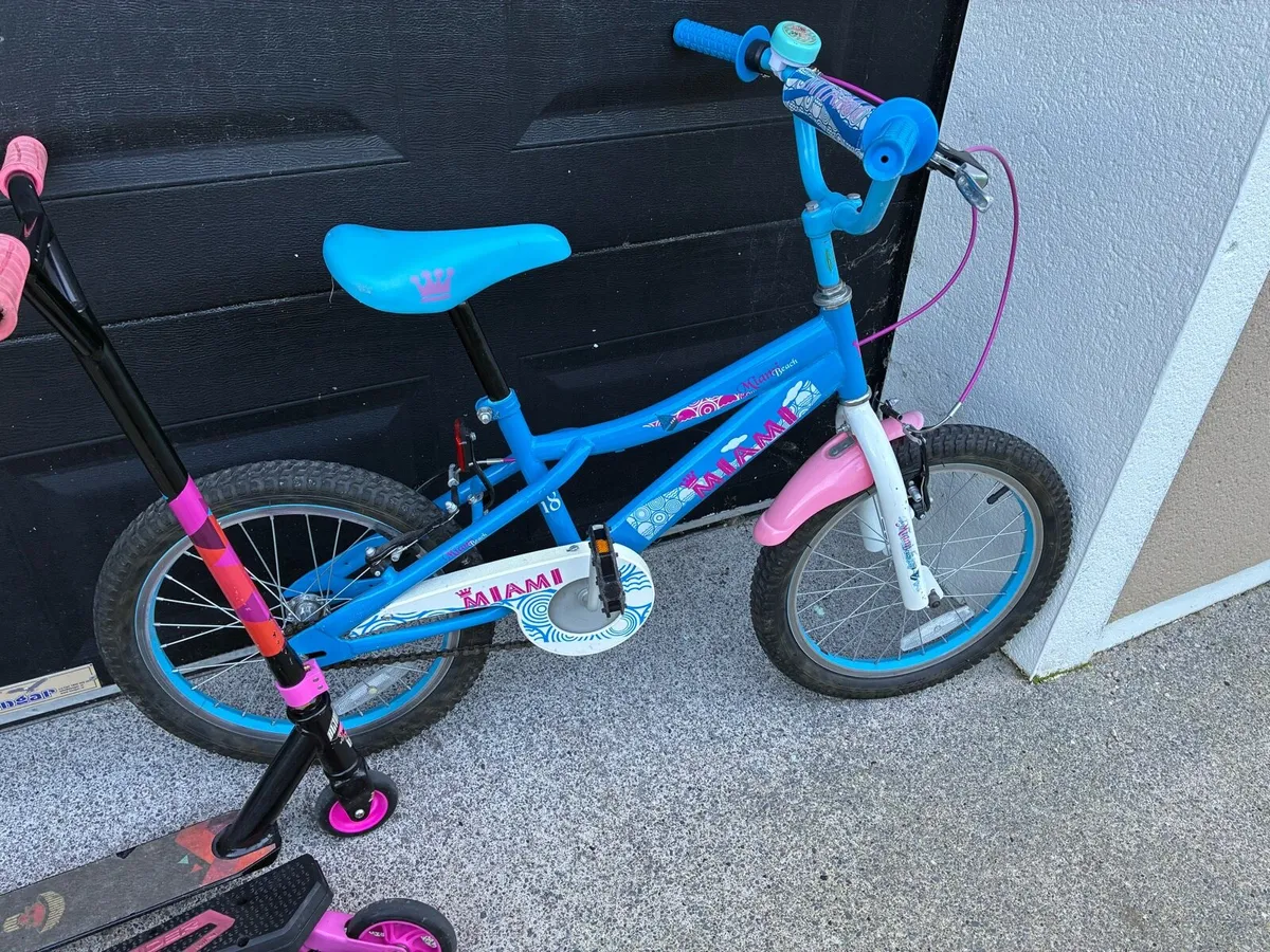 Kids Bikes & scooters - Image 4