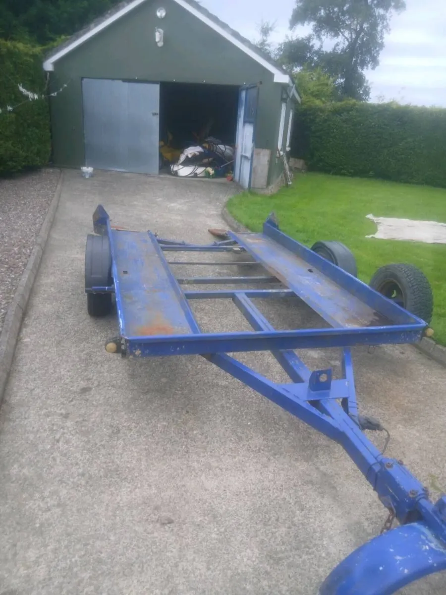 Car transporter - Image 1