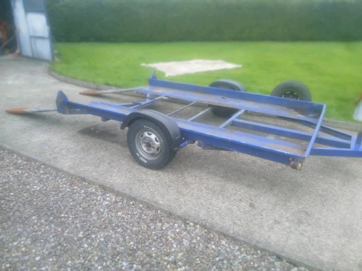 Car transporter - Image 2