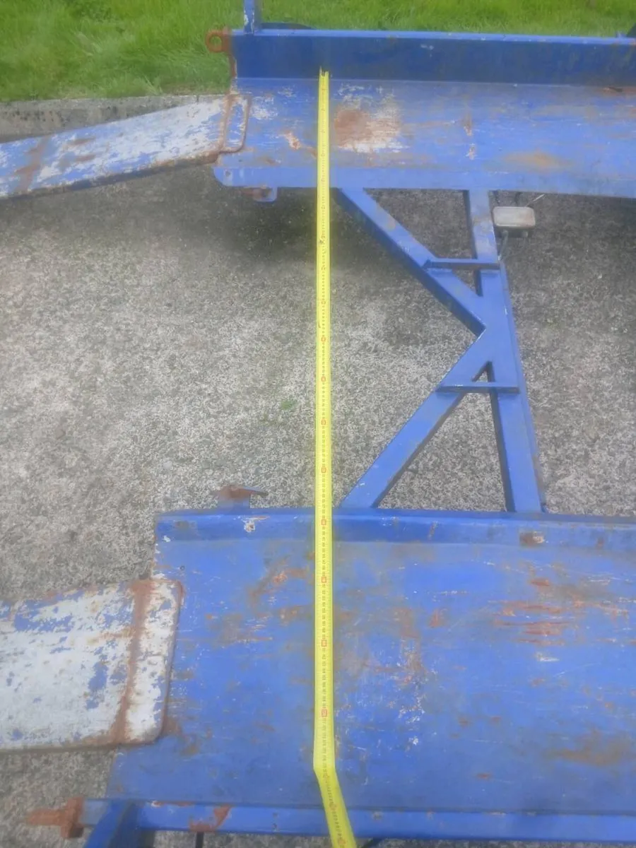 Car transporter - Image 3