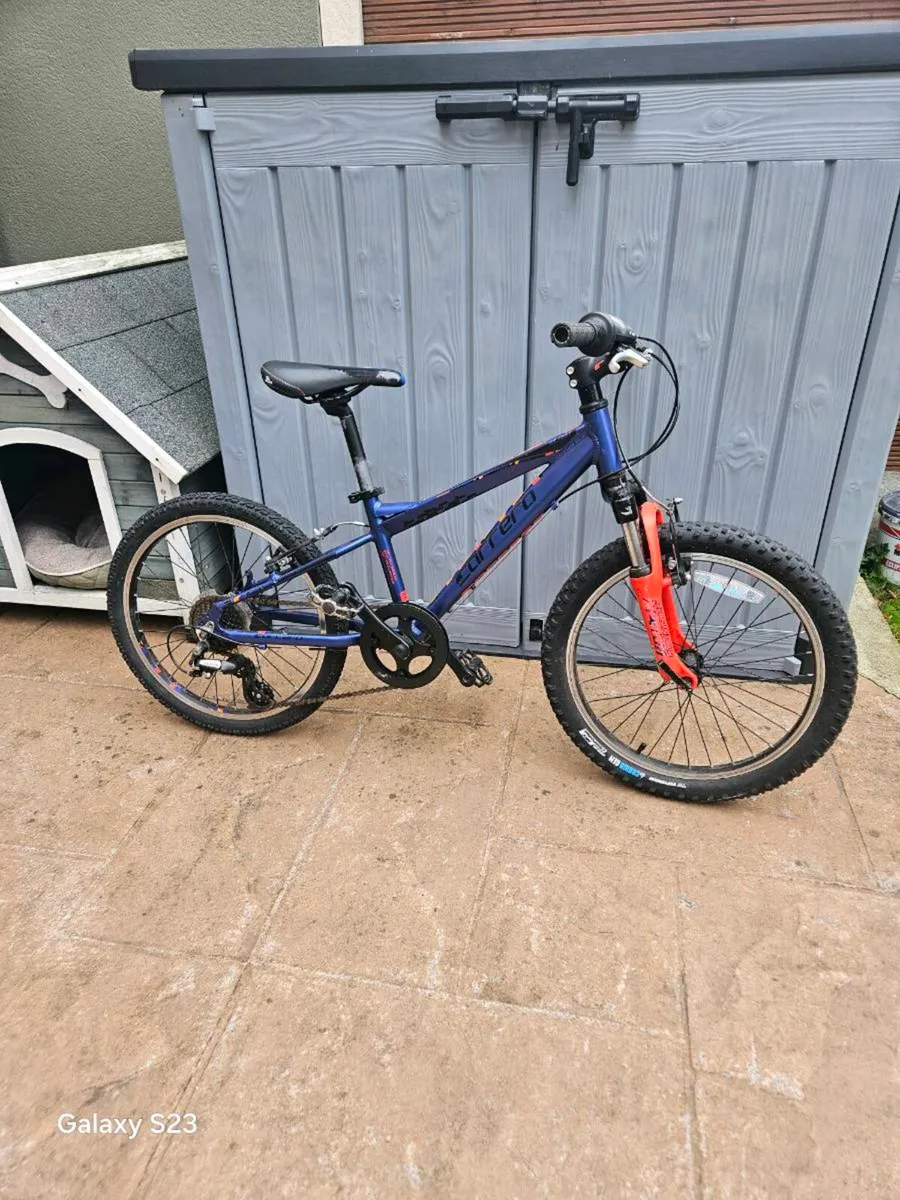 Kids bike( free )