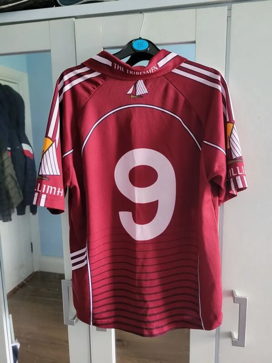 Galway football jersey - Image 2