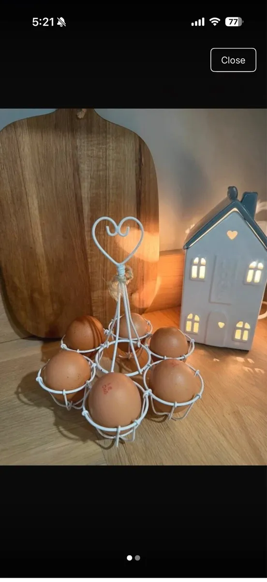 Egg holder - Image 1