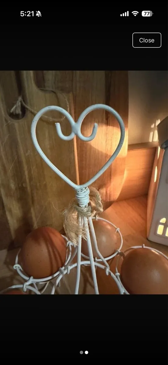 Egg holder - Image 2