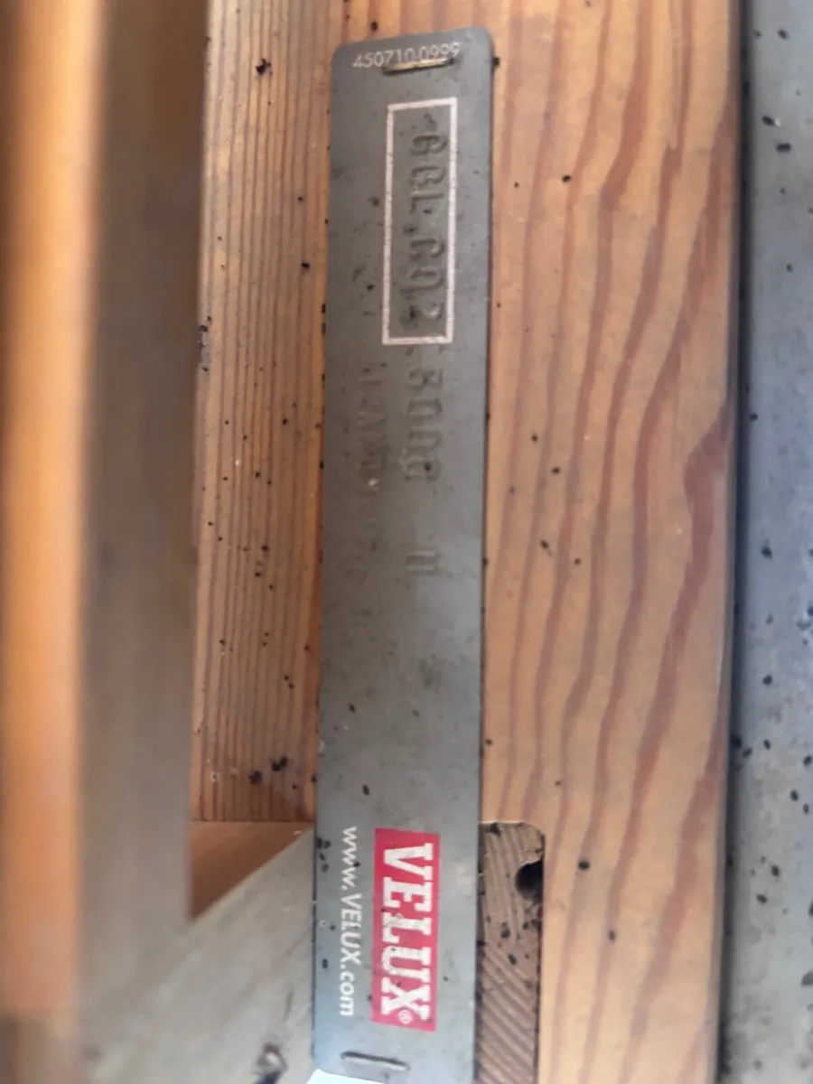 VELUX Roof window Second Hand - Image 4