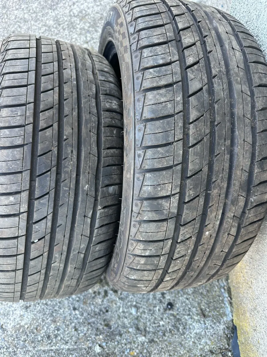 Alloy wheels - Image 2