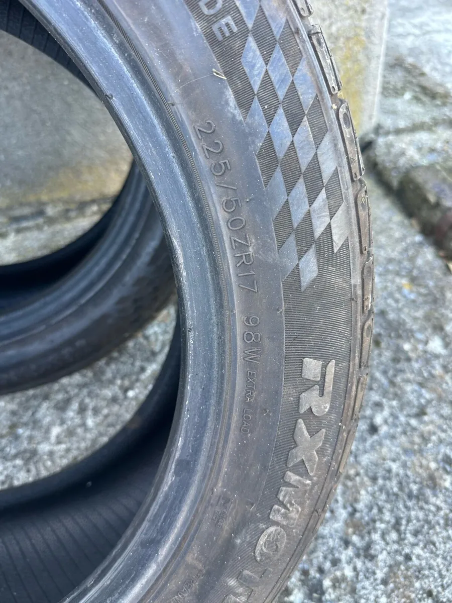 Alloy wheels - Image 3