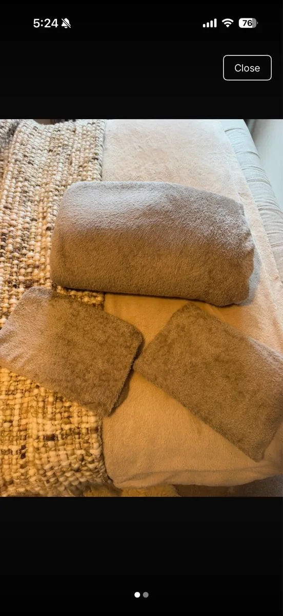 Duvet cover - Image 1