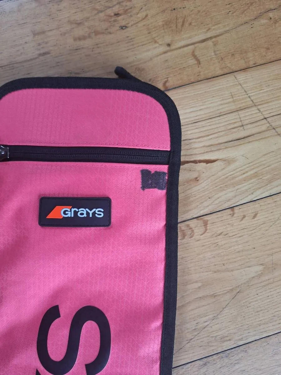 Grays hockey bag - Image 3
