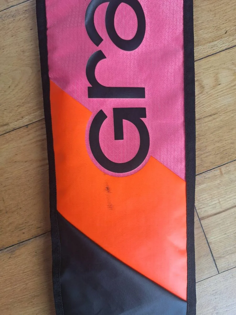 Grays hockey bag - Image 4