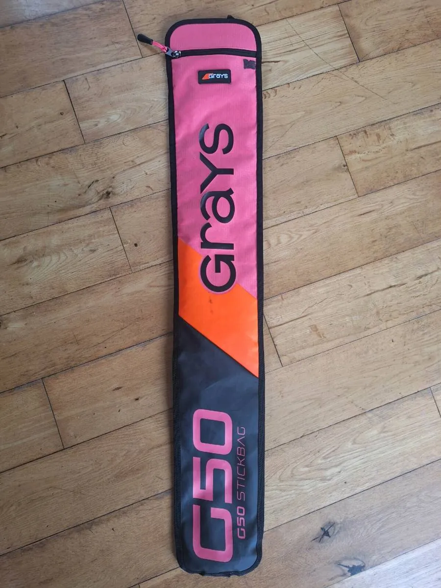 Grays hockey bag - Image 1