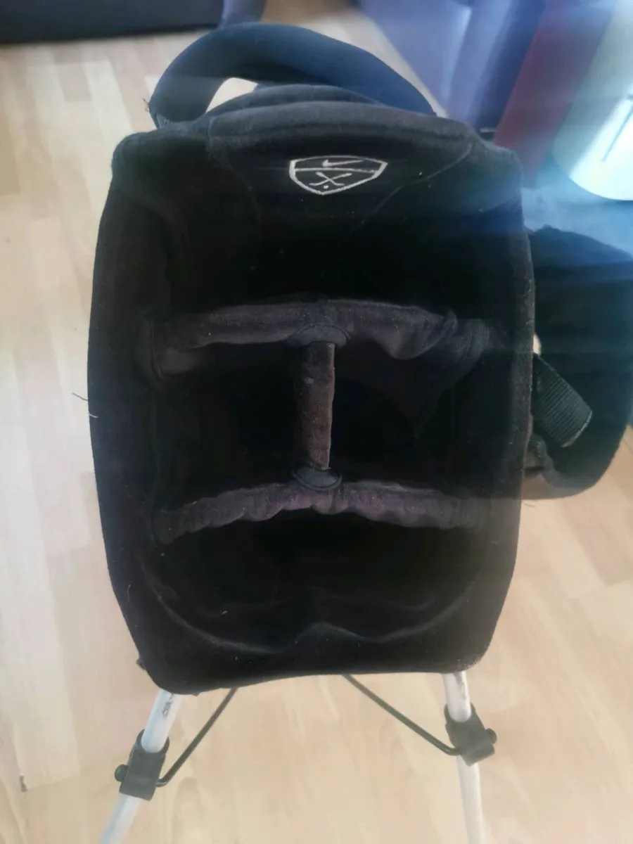 Nike golf bag - Image 2