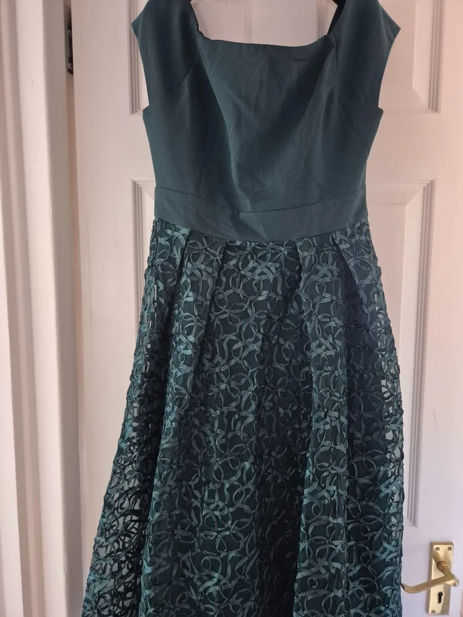 Dress Coast new with tags - Image 2