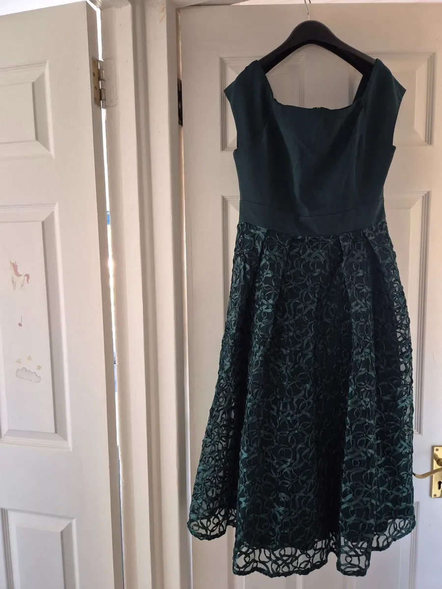 Dress Coast new with tags - Image 3