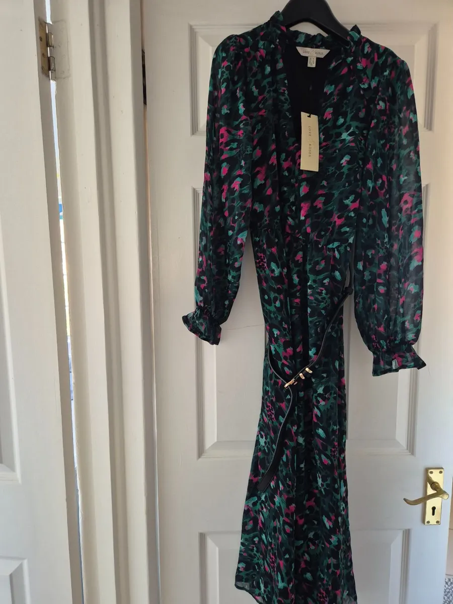 Dress - Image 1