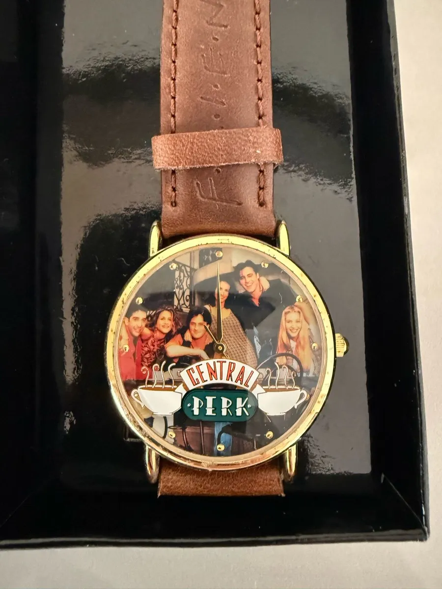 Vintage Friends Watch - Image 2