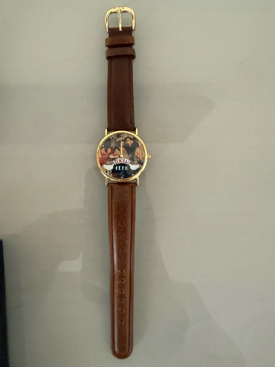 Vintage Friends Watch - Image 3