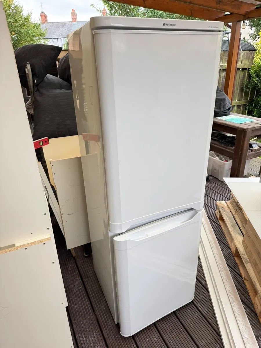 Fridge - Image 1