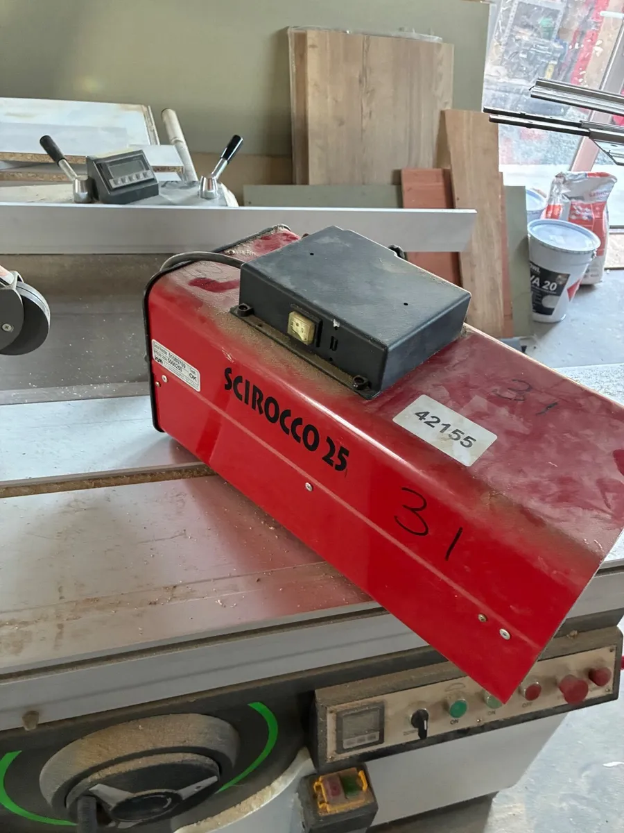 Gas Blow heater - Image 2