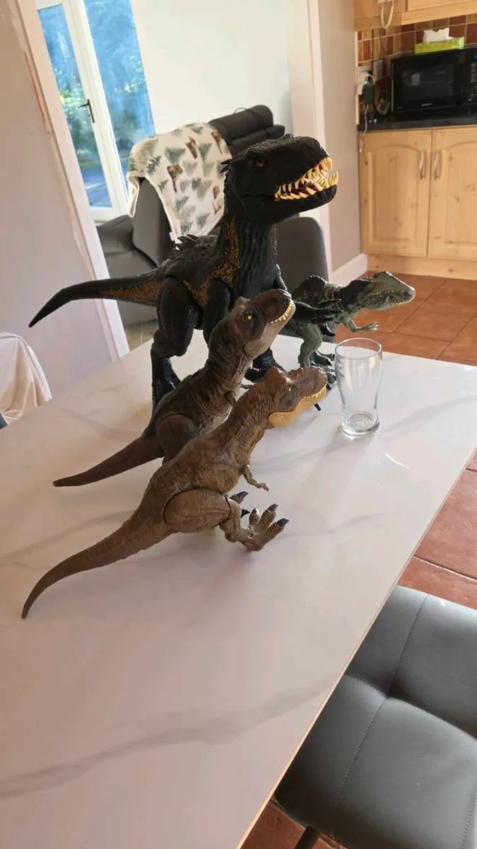 Dinosaurs - Image 2