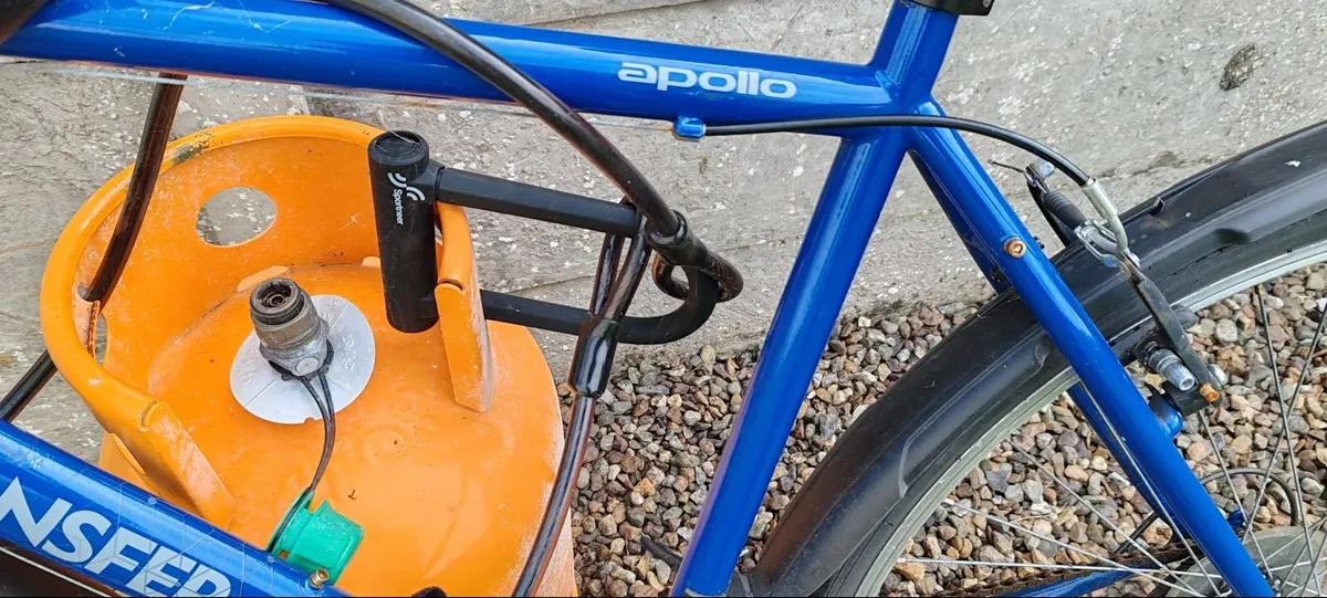Bicycle - Image 2