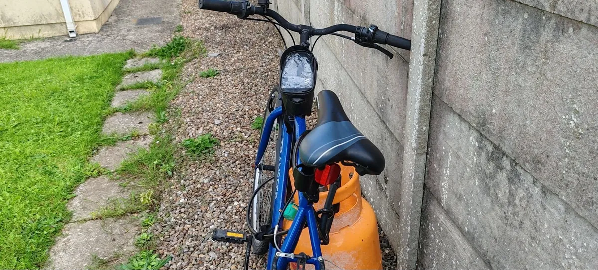 Bicycle - Image 4