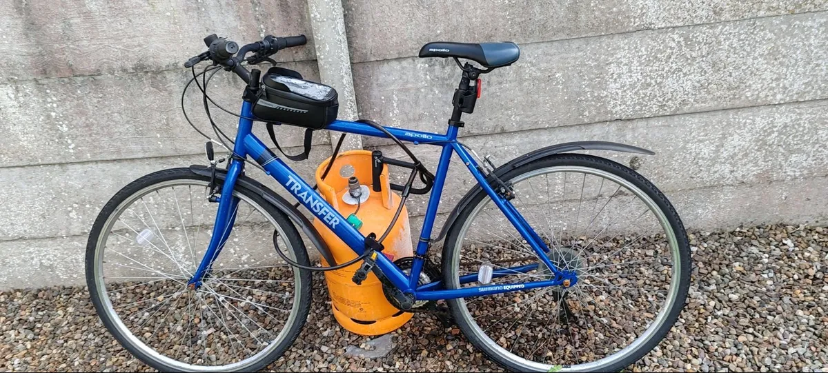 Bicycle - Image 3
