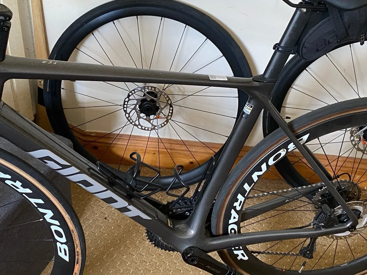New Giant Tcr advanced 2, 2026  Medium / Large, - Image 3