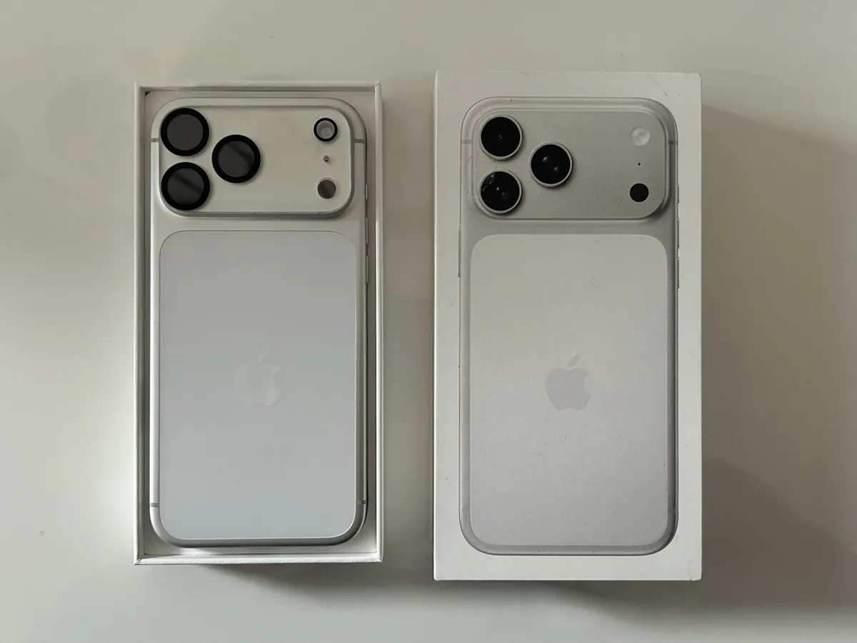 IPhone 17 Pro Max - Image 2