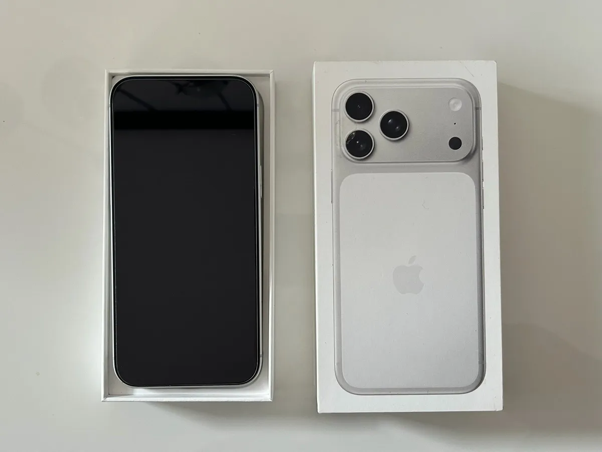 IPhone 17 Pro Max - Image 3