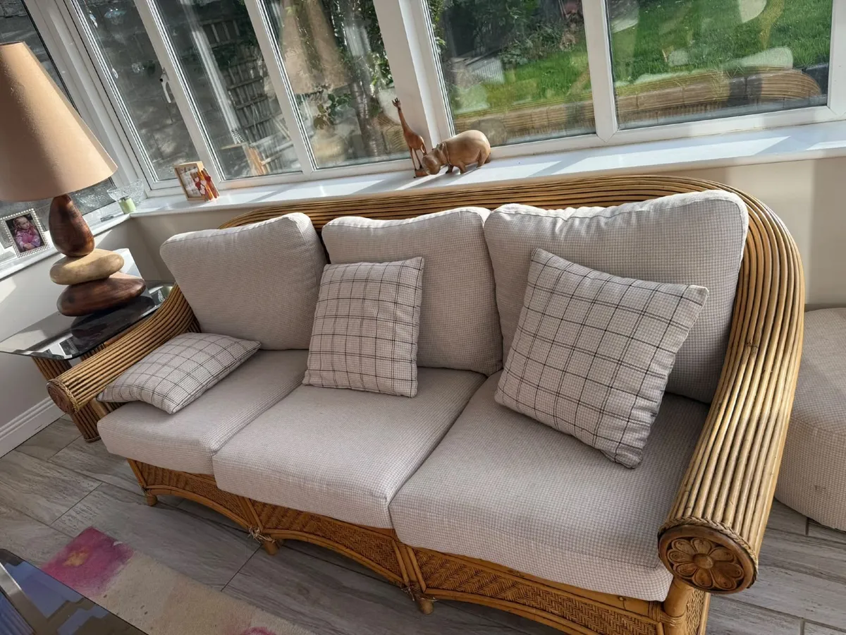 Sunroom suite - Image 4