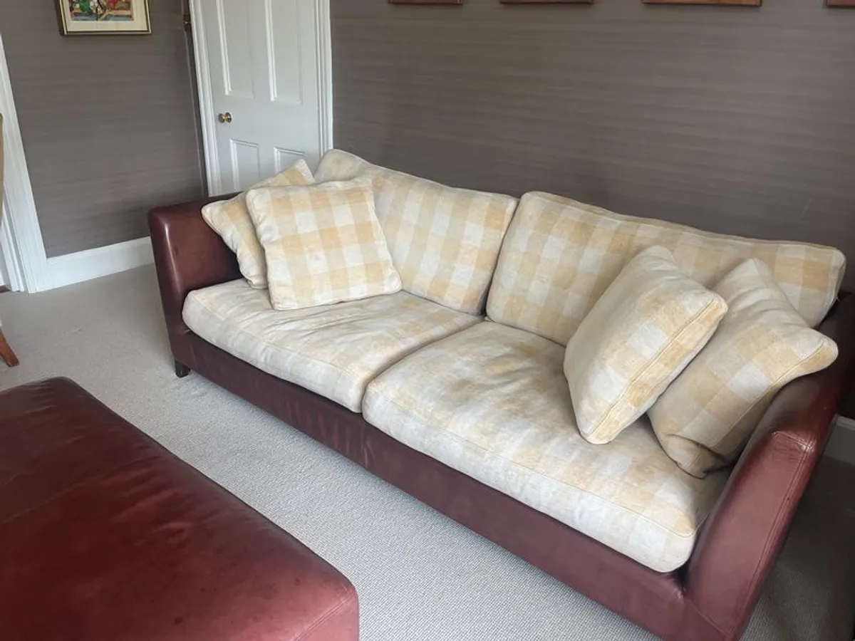 sofa, couch
