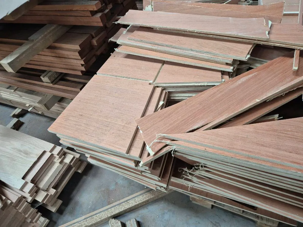 Free dry fire wood - Image 4