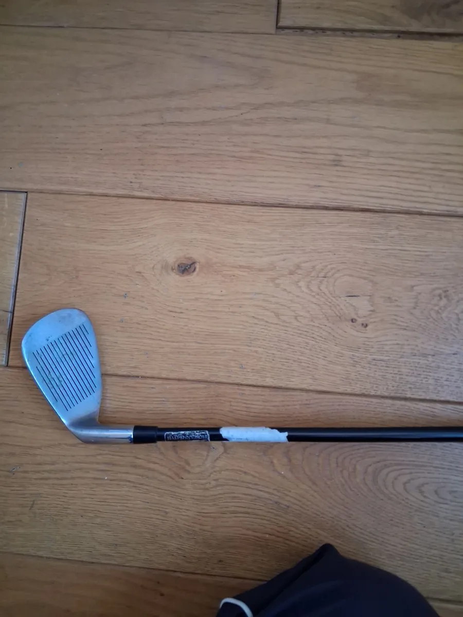 Golf Pitching Wedge - Image 2