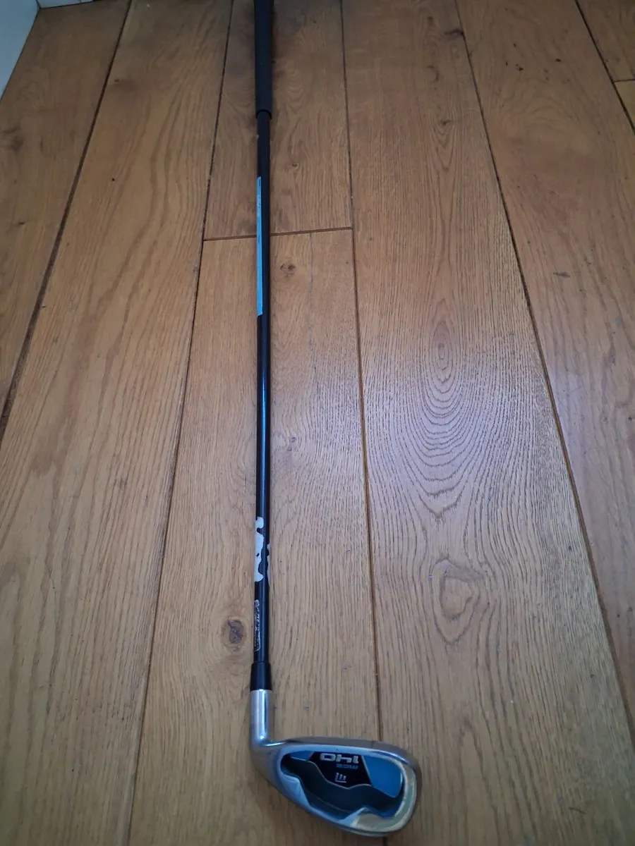 Golf Pitching Wedge - Image 3