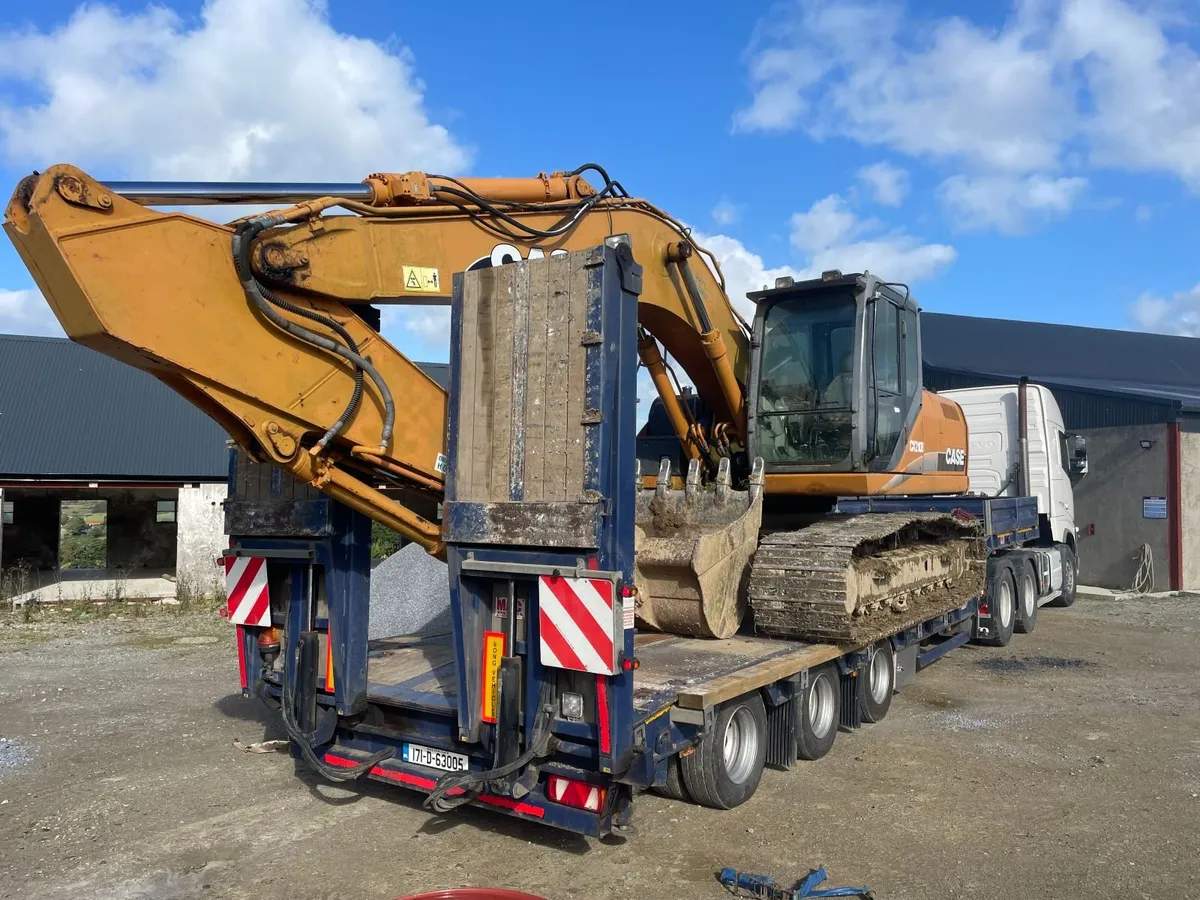 Low Loader - Image 2