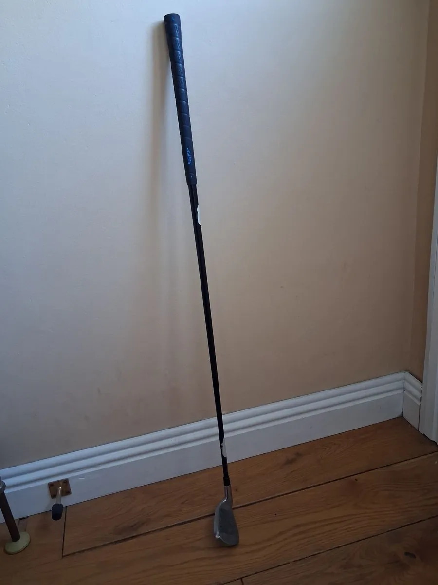 Golf Pitching Wedge - Image 1