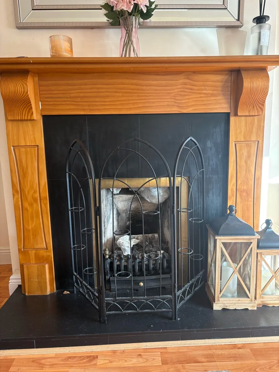 Mantle  piece - Image 2