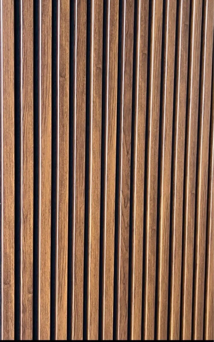 Acoustic Wall Panelling - Image 1