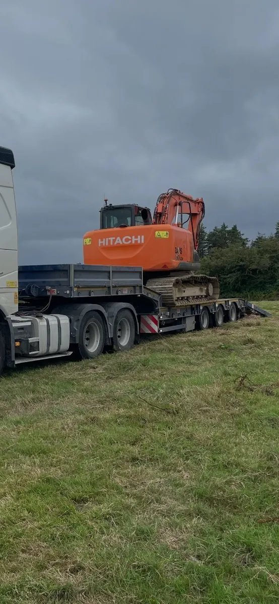 Low Loader - Image 4